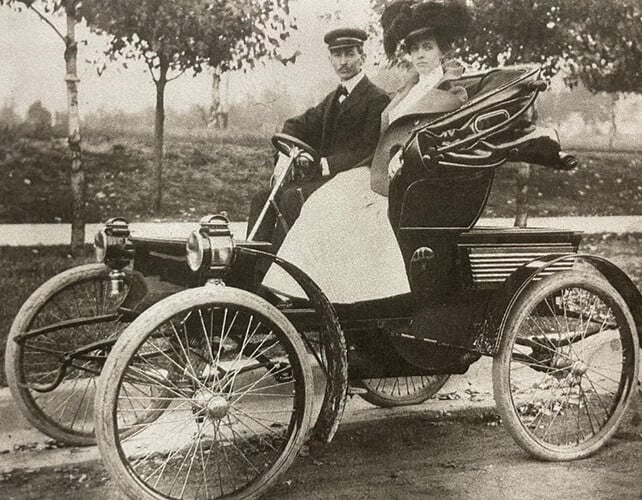 1901_Motor-Carriage