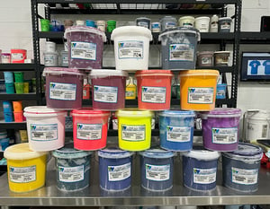 2020_Wilflex Epic Rio Mixing Inks