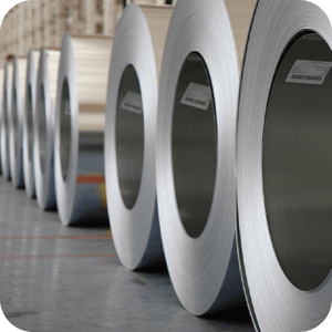 Aluminum Rolls Aluminum Rolls