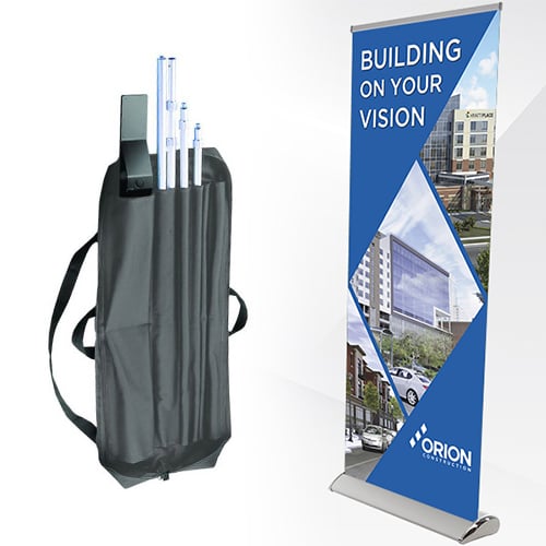 A Basic Guide to Banner Hanging Hardware & Systems