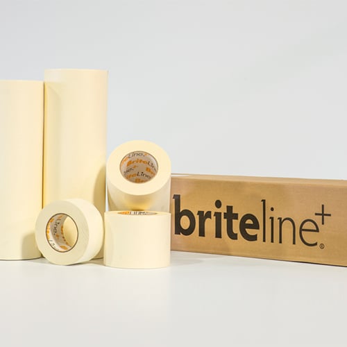 BriteLineTape