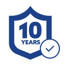 ColorCAST icons_Briteline Blue_Durability