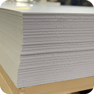 Polystyrene Sheets