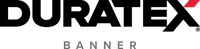 Duratex Banner Logo