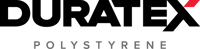 Duratex Polystyrene logo