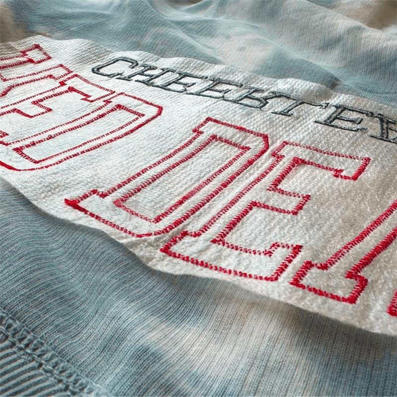 Embroidery