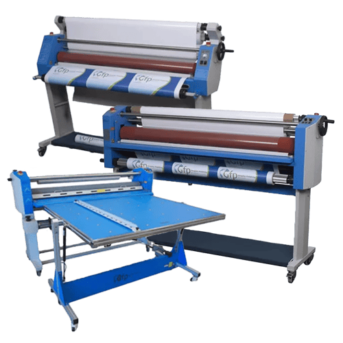 GFP_laminators_table