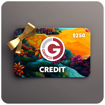 Grimco Credits
