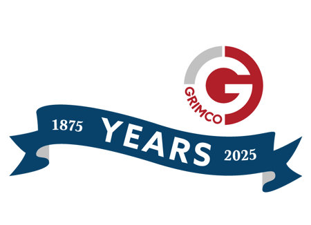 Grimco_150_Yrs_Logo_White_Blue