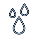 Water Droplets Water Droplets