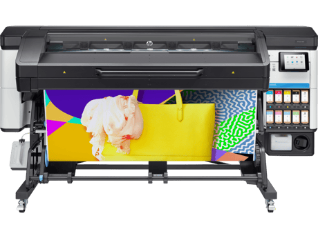 HP Latex 700W Large Format Printer