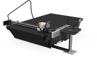Kongsberg X24 Edge Cutting Table-1