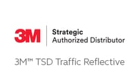 3M TSD Traffic Reflective