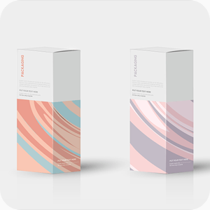 Packaging made from polystyrene Packaging made from polystyrene