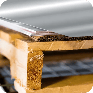 Aluminum mill finish panel Aluminum mill finish panel