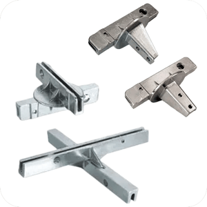 Sign Mounting Brackets