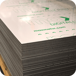 Maxmetal sheets