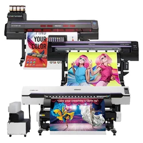 Mimaki_Printers