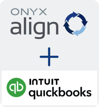 Onyx Align_Intuit Quickbooks