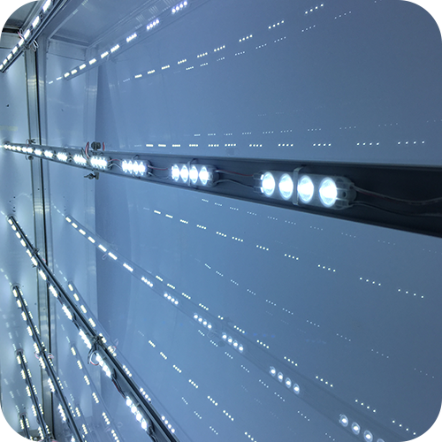 Electrical & LED Supplies