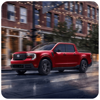 Ford Maverick