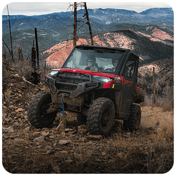 Polaris Ranger
