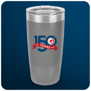Grimco Travel Mugs