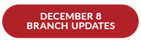 December 8 Branch Updates