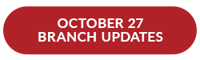 October 27 Branch Updates