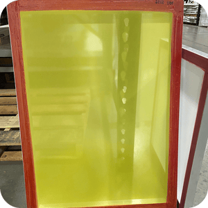 Rise Screen Solutions