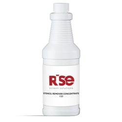Rise Screen Solutions Stencil Remover Concentrate