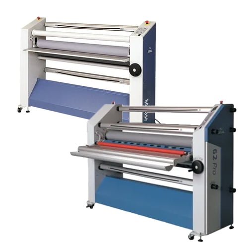 SEAL Laminators