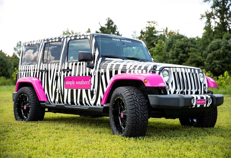 SimplySouthernJeep