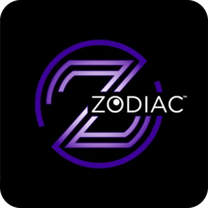Zodiac Ink image