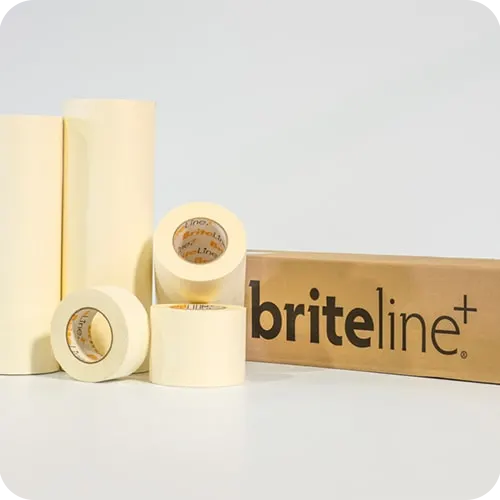 Highlights of the Briteline Portfolio: 25 Years of Excellence in ...