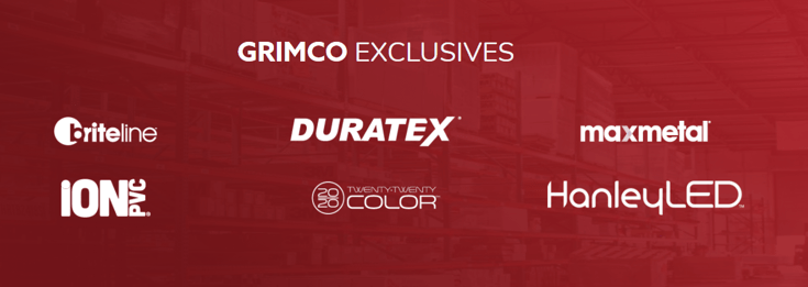 Grimco Exclusive Brands