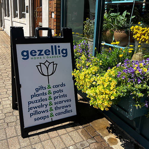 Top Sellers: Plasticade Sign Frames