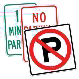 traffic-control-and-parking-signs traffic-control-and-parking-signs