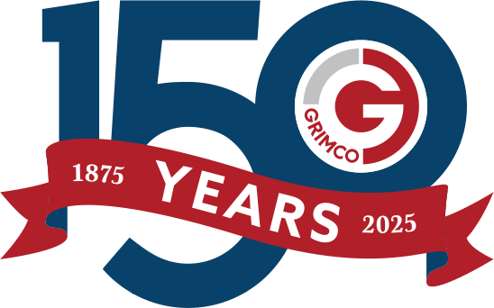 150 Year Logo