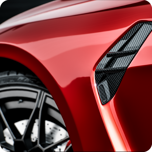 3M_0524_2080BytheYard_High Gloss Hot Rod Red