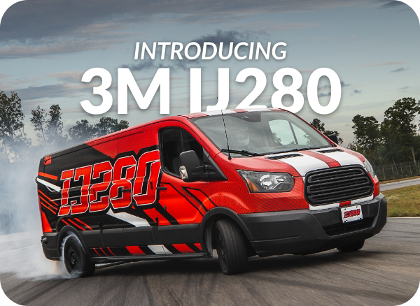 Introducing 3M IJ280