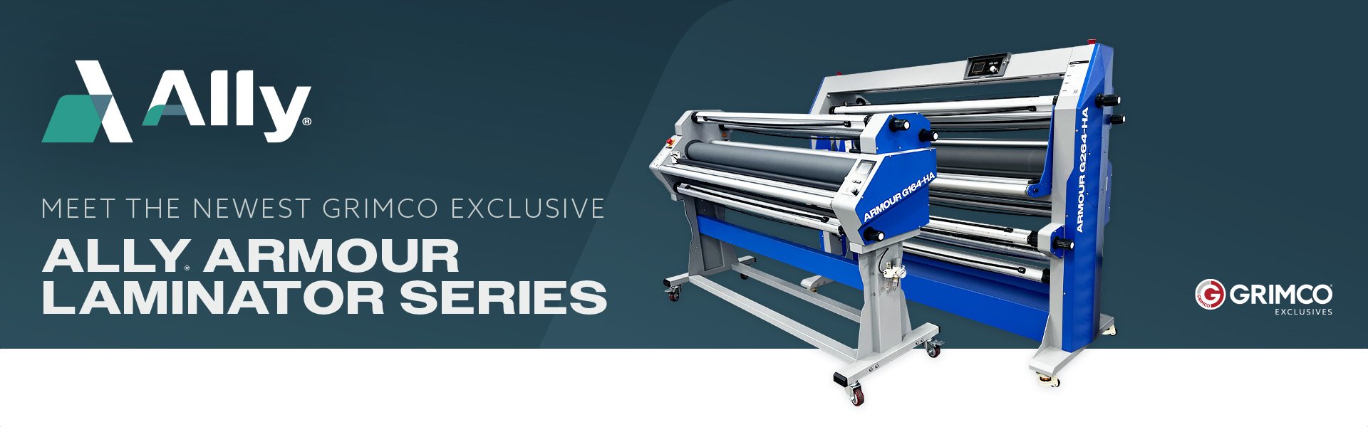 Ally_0524_Armour-Laminator-Series-Canada-Launch_LPBanner Ally_0524_Armour-Laminator-Series-Canada-Launch_LPBanner
