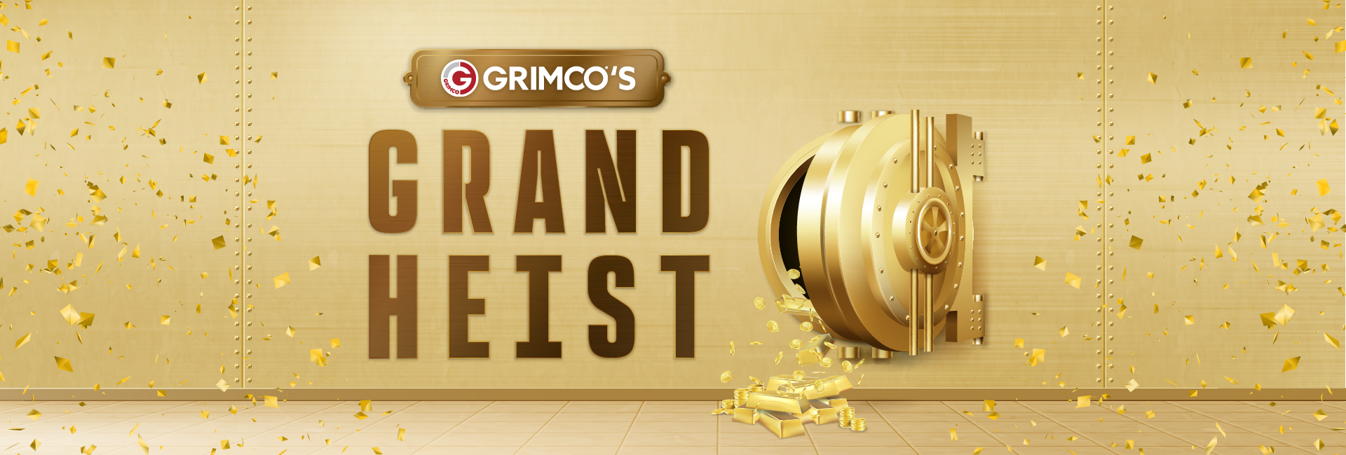 Grimcos Grand Heist_Official Landing Page_Banner_Desktop