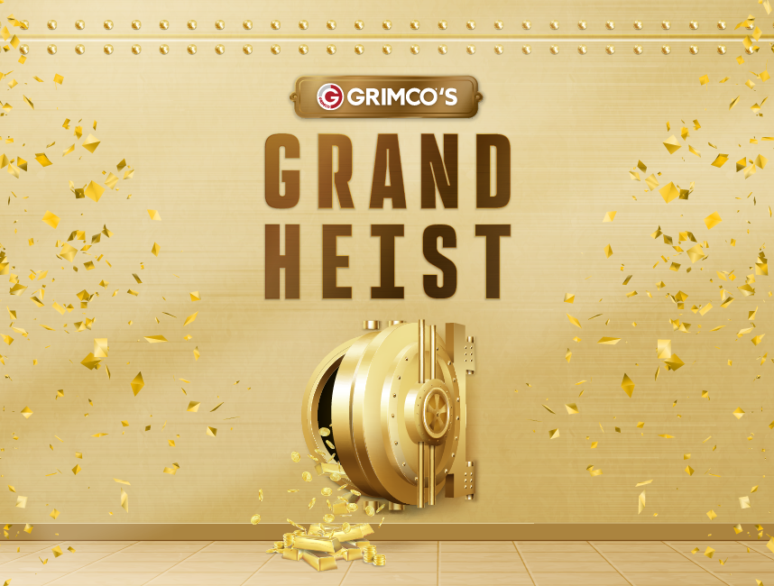 Grimcos Grand Heist_Official Landing Page_Banner_Mobile