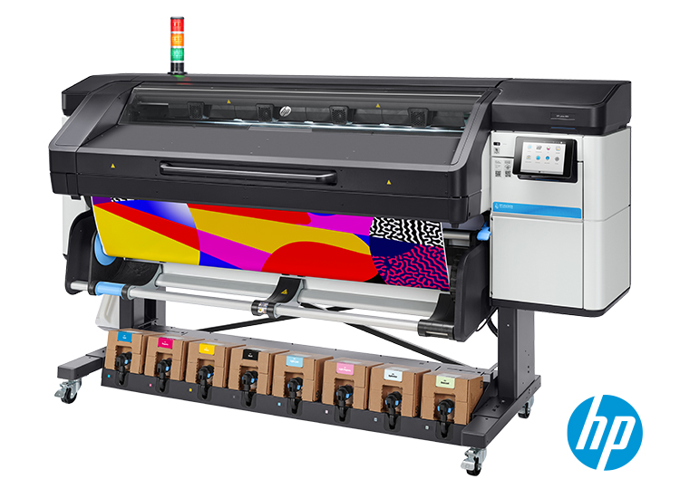 HP Latex 800 Large Format Printer