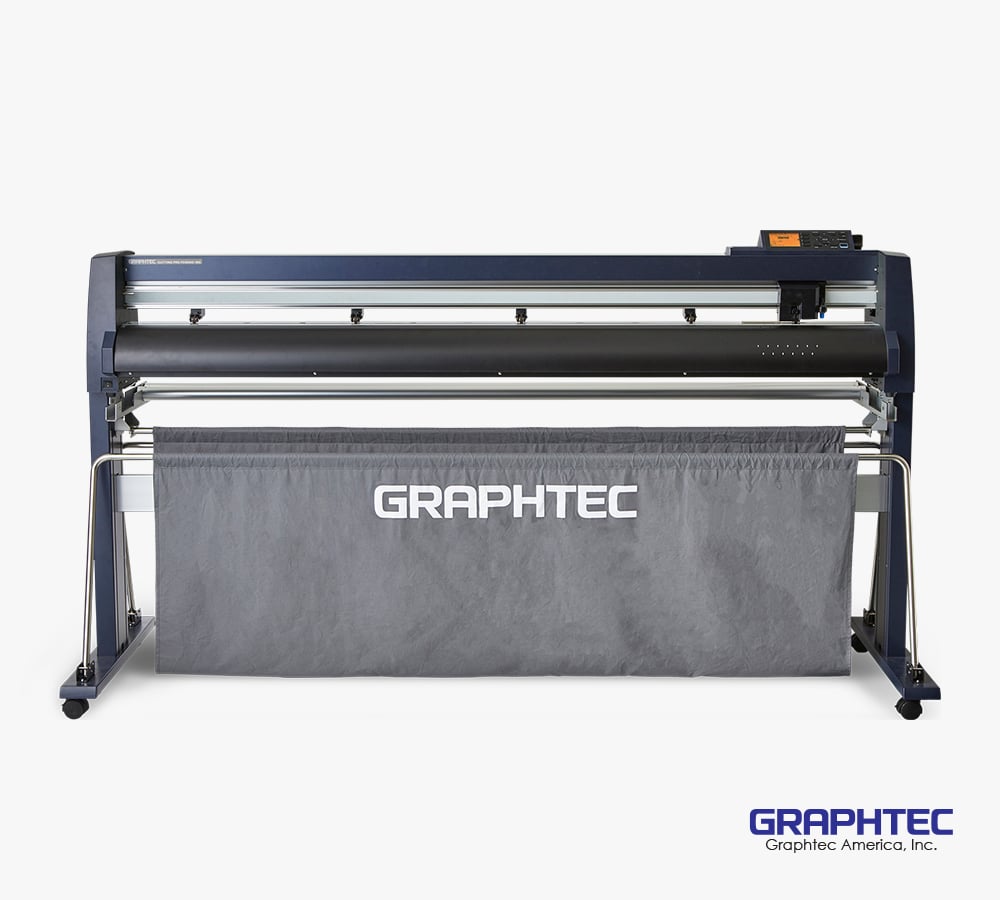 Graphtec FC9000