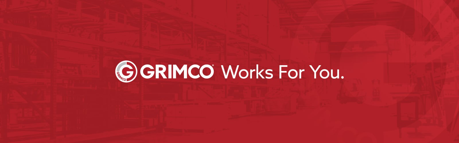 Grimco Works For You.