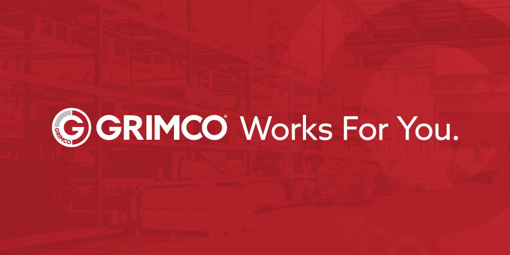 Grimco Works For You.