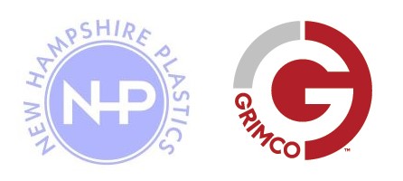 Grimco, NHP Logo Grimco, NHP Logo
