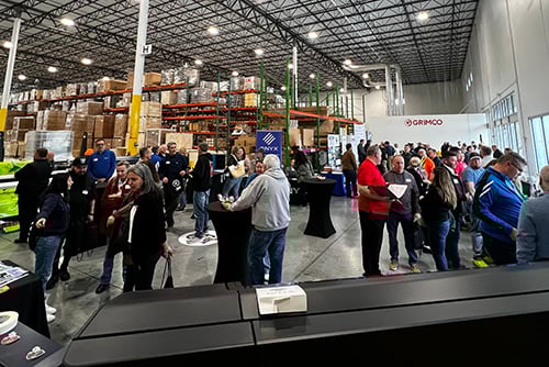 Open-House Open-House